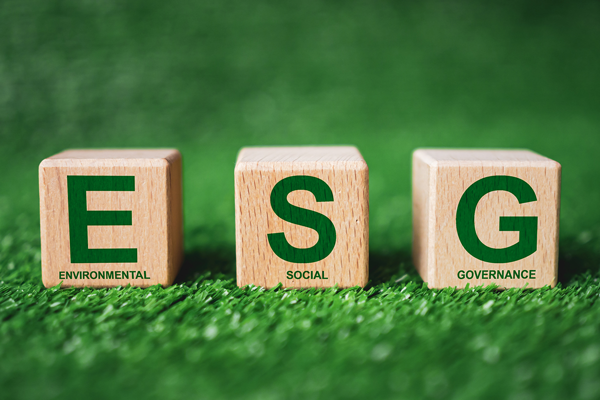 Read more about the article CAFM und ESG – ein Dream-Team