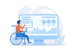 Read more about the article This is what accessible CAFM software must be able to do