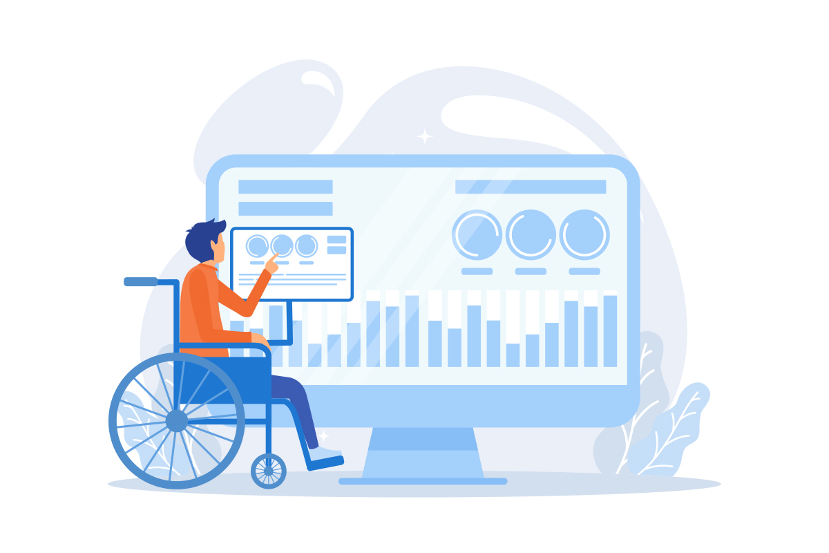 You are currently viewing Esto es lo que debe ser capaz de hacer un software CAFM accesible