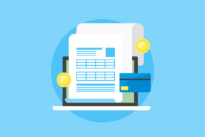 Read more about the article Wie gehen Sie eigentlich mit E-Rechnungen um?