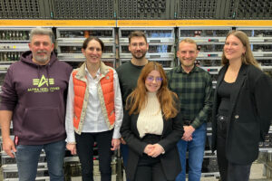 Read more about the article Innomatik AG schließt DB mindbox-Programm „Future of Operations & Maintenance 2025“ erfolgreich ab