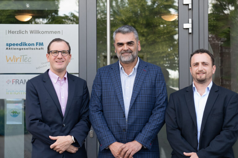 Read more about the article iSmart Blue Solutions: Framence gewinnt neuen Partner in Spanien