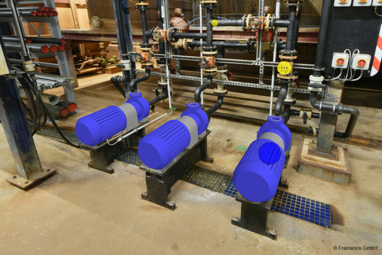 Read more about the article Rethinking Digital Twins: How a Research Project Aims to Revolutionize Facility Management