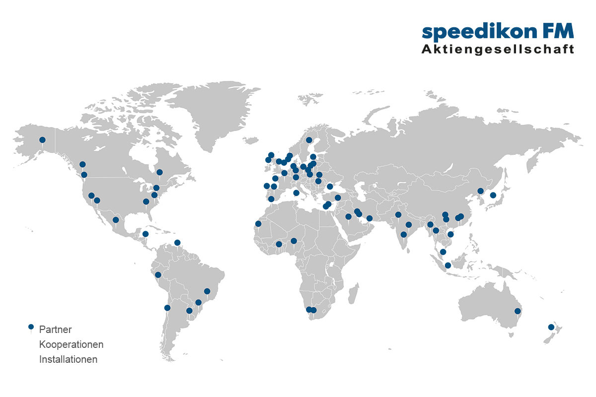 You are currently viewing Optimización de procesos para la gestión global de instalaciones