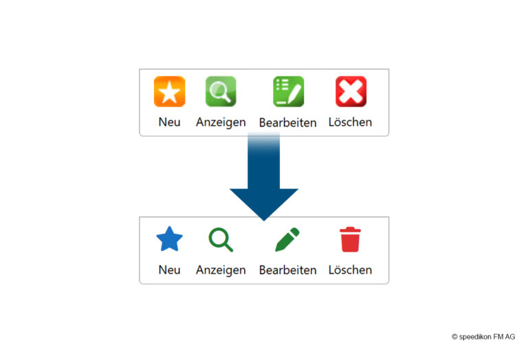 Read more about the article Inklusives Design in der Praxis: Wie barrierefreie Icons einen Unterschied machen