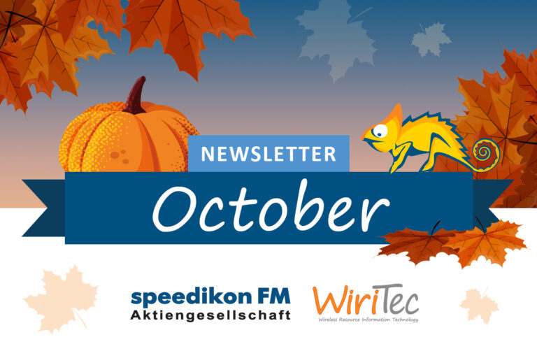 Read more about the article What’s New at the speedikon Group?