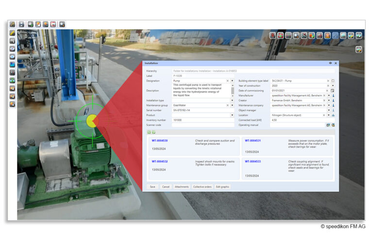 Read more about the article Von der Integration zur Handlung: Warum Daten erst nutzbar werden müssen