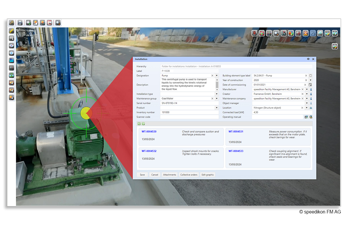 You are currently viewing Von der Integration zur Handlung: Warum Daten erst nutzbar werden müssen