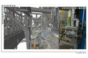 Read more about the article Point Clouds, Photos, and the Art of Making Reality Usable