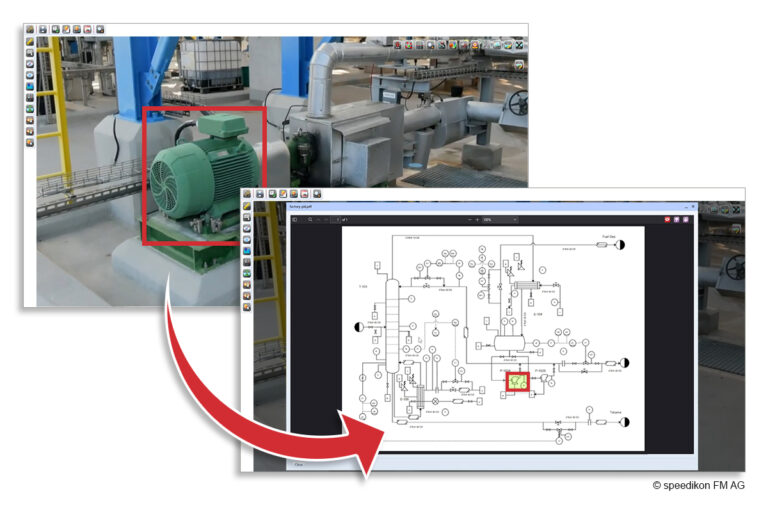 Read more about the article Rethinking Data: Why speedikon® VIP Is More Than an Integration Tool