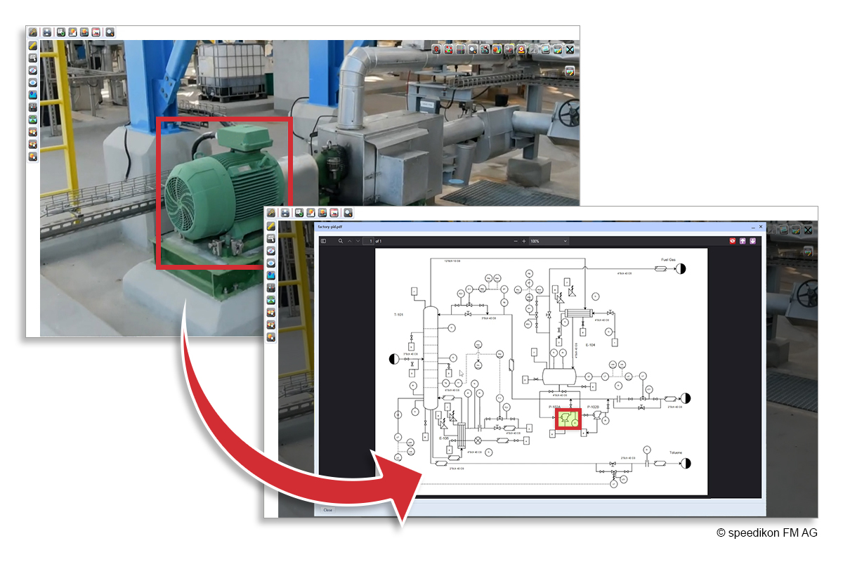 You are currently viewing Rethinking Data: Why speedikon® VIP Is More Than an Integration Tool