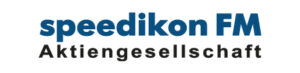 speedikon FM AG Logo