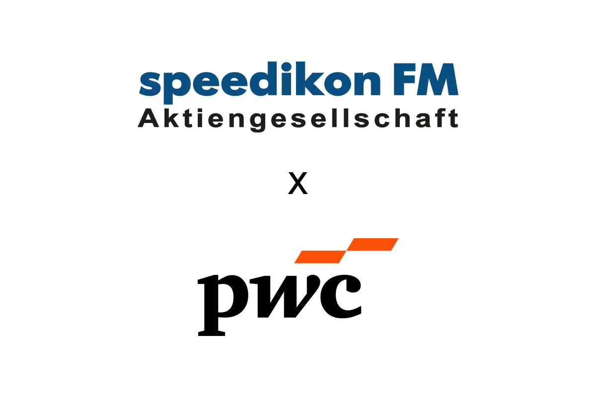 You are currently viewing speedikon Group and PwC Germany Launch Strategic Partnership