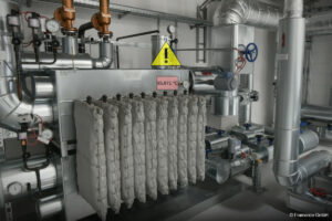 Read more about the article FRAMENCE: Wenn fotorealistische digitale Zwillinge Daten am Asset nutzbar machen