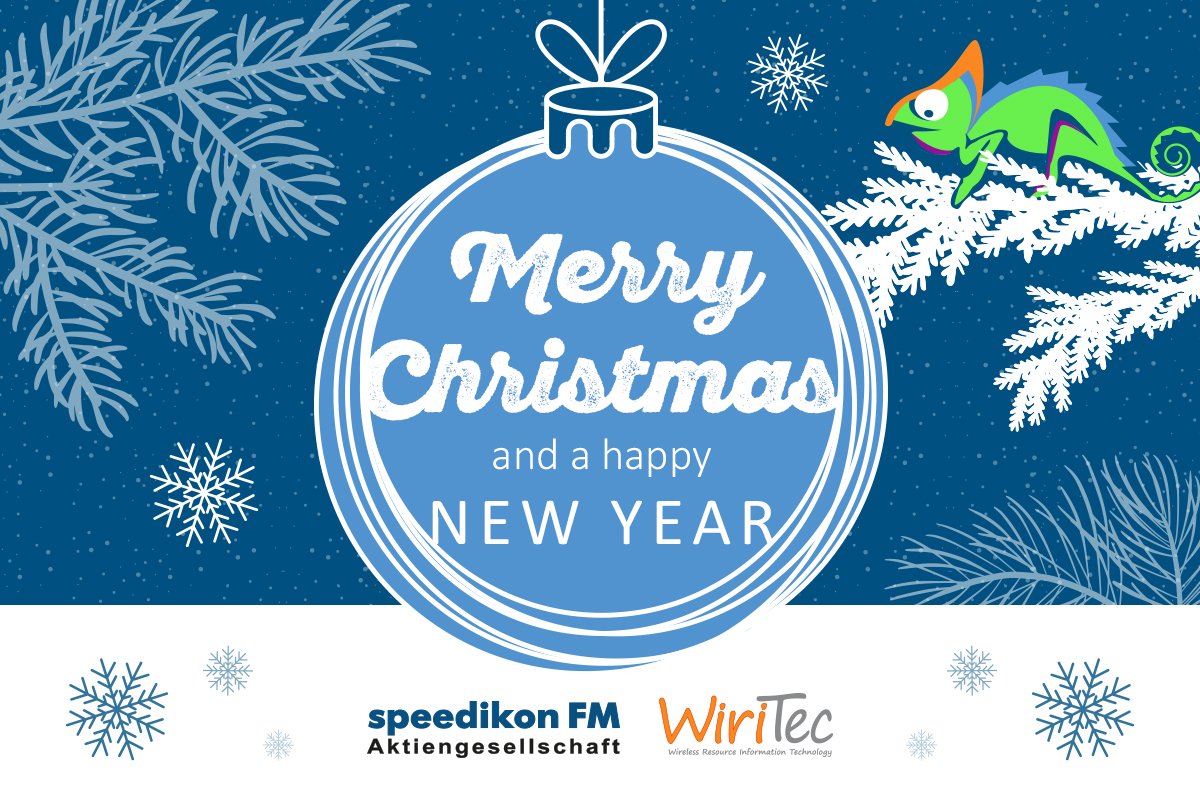 You are currently viewing Frohe Weihnachten und einen guten Rutsch!