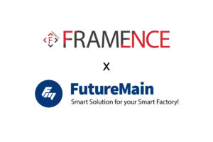 Read more about the article Framence y FutureMain firman una alianza estratégica para soluciones integradas de gemelos digitales y mantenimiento predictivo