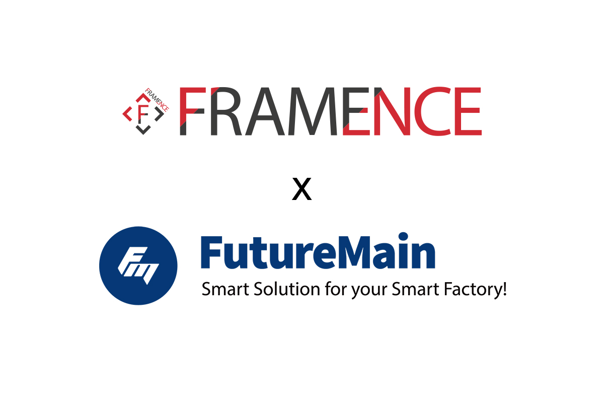 You are currently viewing Framence y FutureMain firman una alianza estratégica para soluciones integradas de gemelos digitales y mantenimiento predictivo