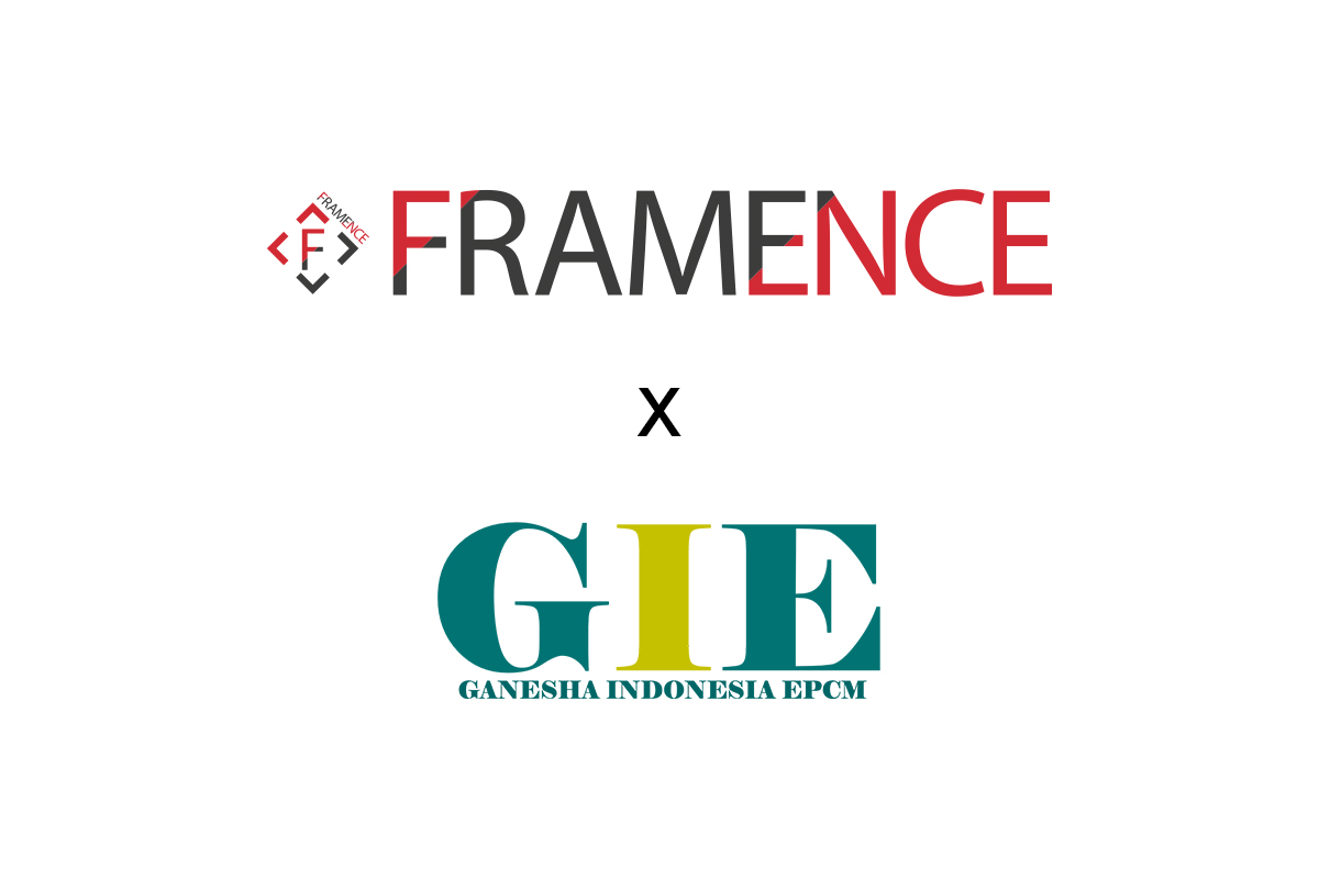 You are currently viewing Framence und PT Ganesha Indonesia EPCM starten Partnerschaft für Digital-Twin- und Engineering-Lösungen in der Pharmaindustrie