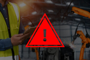 Read more about the article Risiken erkennen, bevor sie entstehen