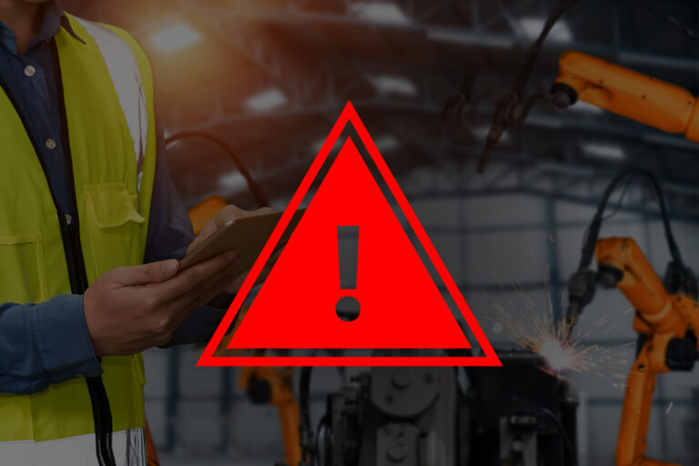 Read more about the article Risiken erkennen, bevor sie entstehen