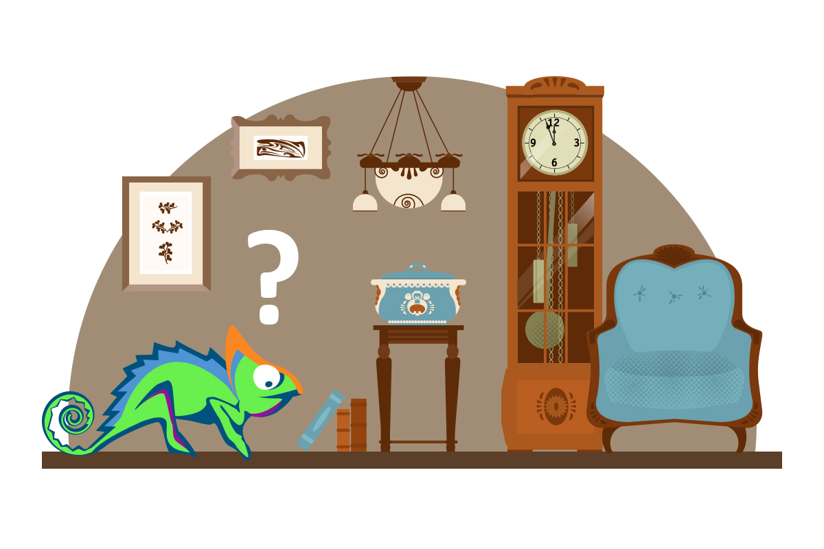 You are currently viewing Warum wir als Softwarehaus zur „Antiquitätenschau“ fahren