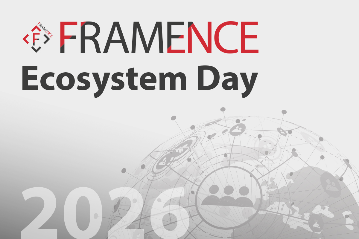 You are currently viewing Die Zukunft digitaler Zwillinge gestalten: Einblicke vom Framence Ecosystem Day