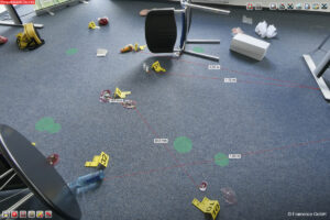 Read more about the article What If Investigators Could Revisit a Crime Scene Years Later?