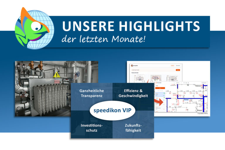 Read more about the article Von Datensilos zu digitaler Intelligenz: Was es Neues im Charlyverse gibt