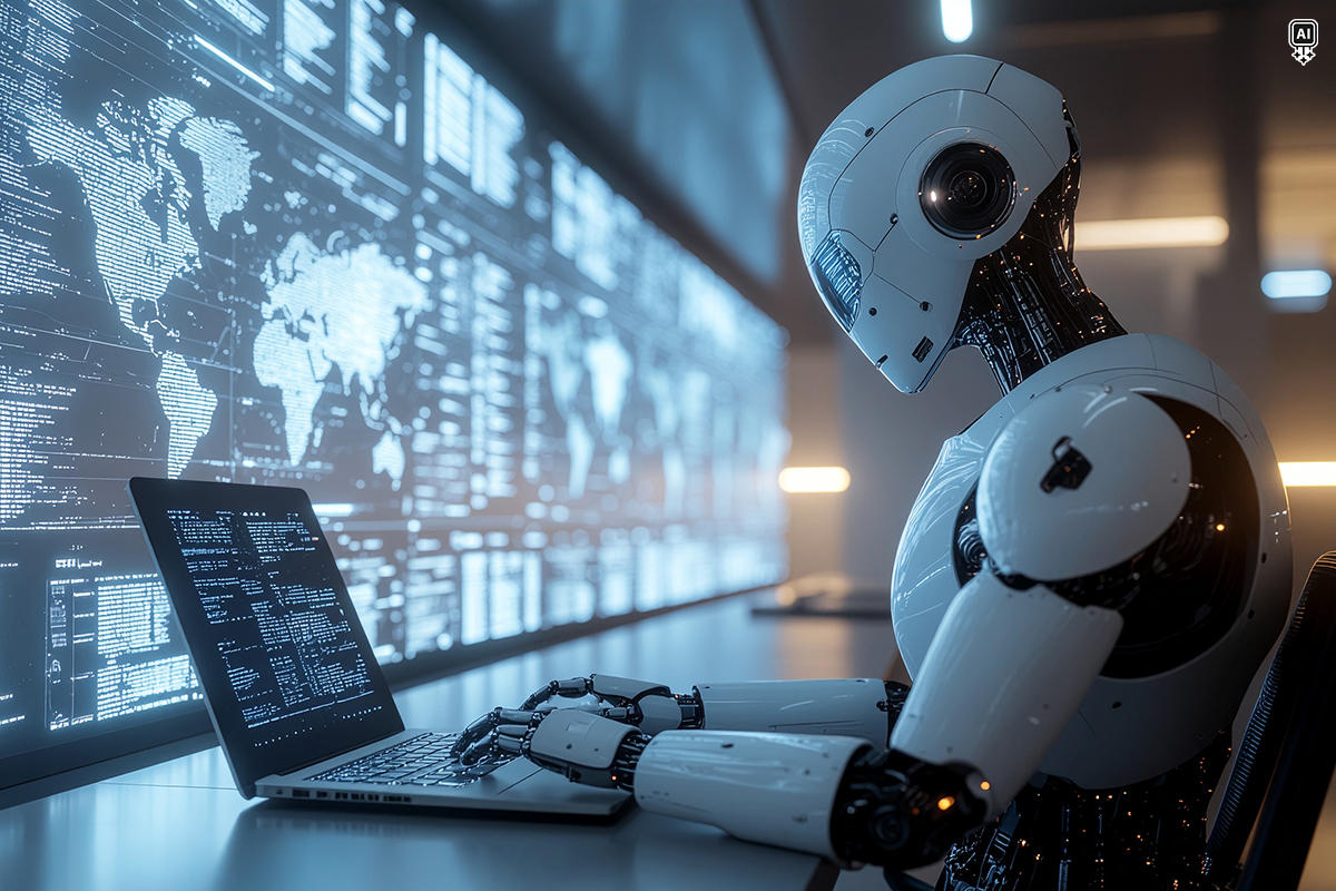 You are currently viewing Wenn KI-Agenten vergessen, wer das Sagen hat