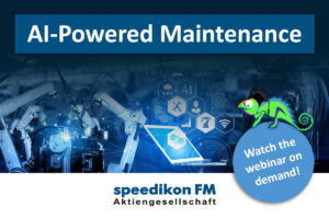 Read more about the article AI-Powered Maintenance: How Intelligent Automation Supports Modern Maintenance Teams