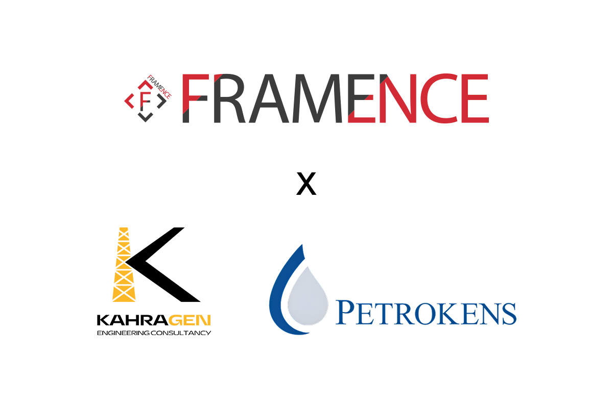 Read more about the article Digitale Zwillinge in der Praxis: Framence-Partnerschaften