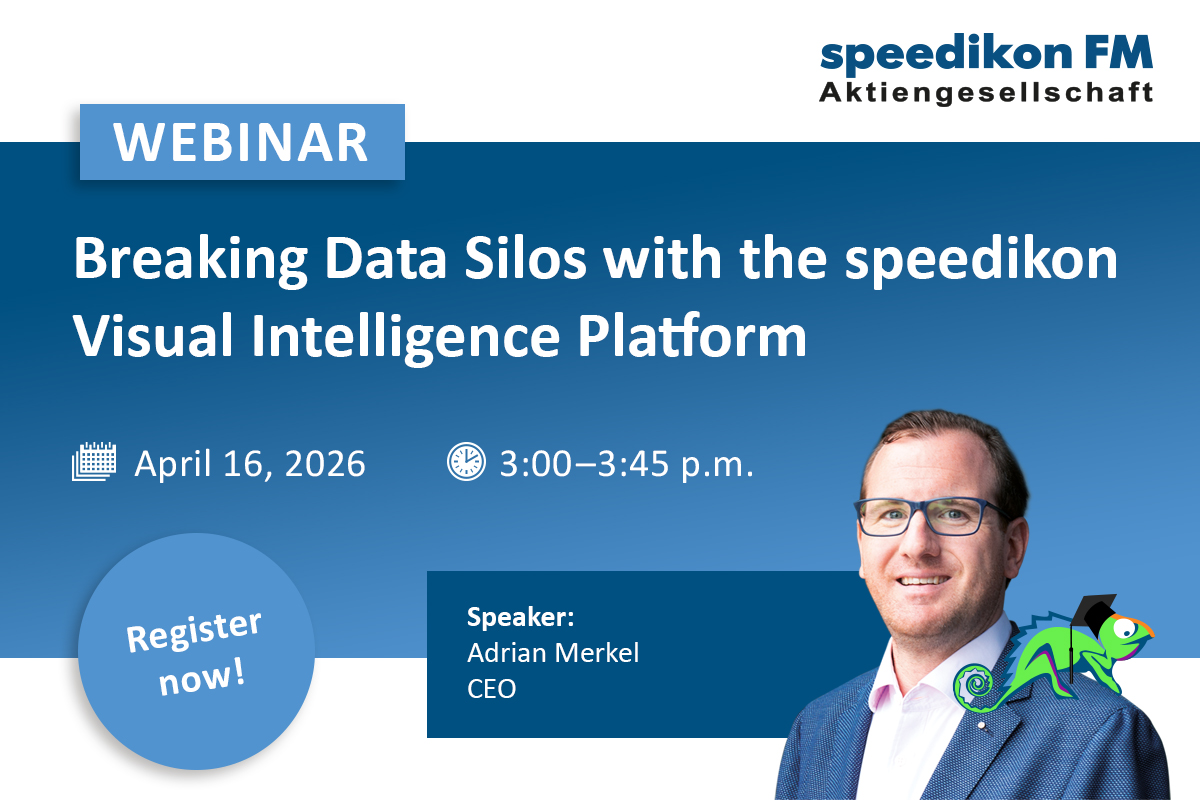 You are currently viewing Webinar: Why Data Silos Lead to Wrong Decisions in Operations