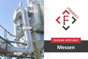 Read more about the article Feature Spotlight: Messen ohne vor Ort zu sein