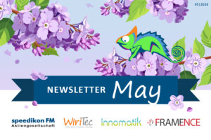 Read more about the article Grupo speedikon FM: Newsletter Mayo 2026