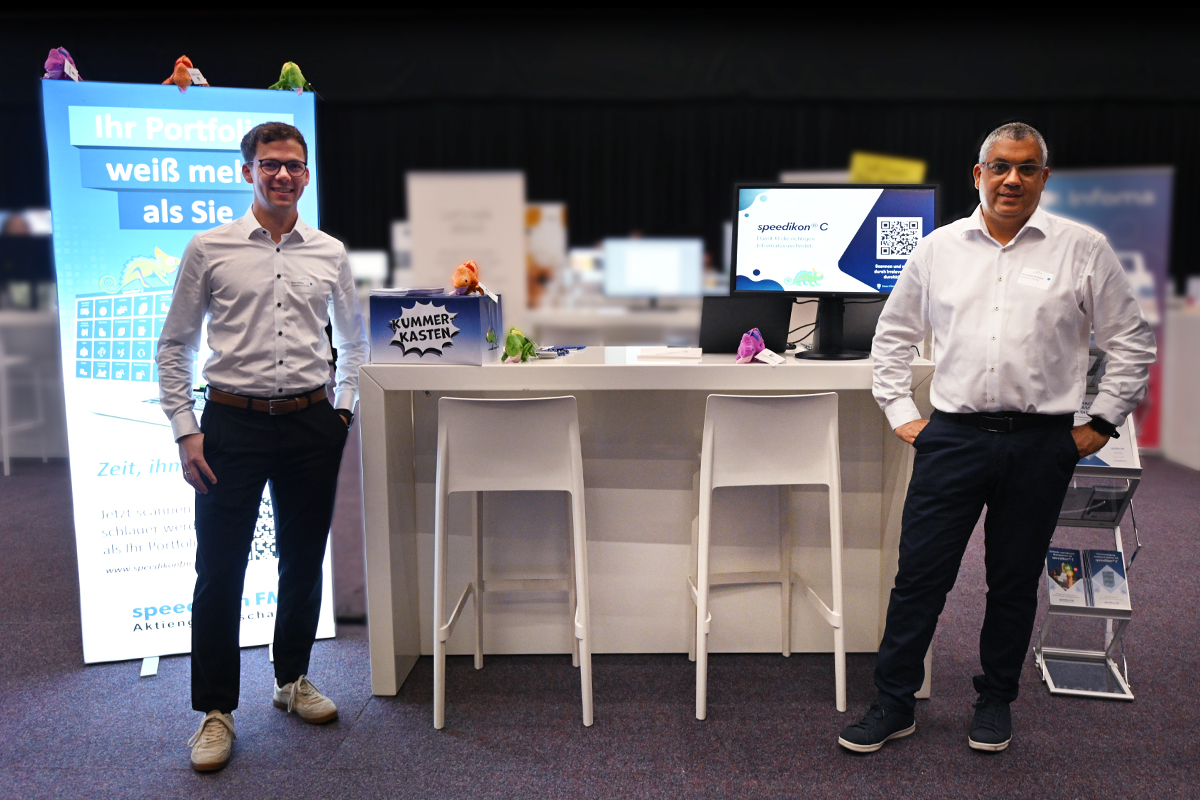Read more about the article Diese Themen bewegen den CAFM-Markt