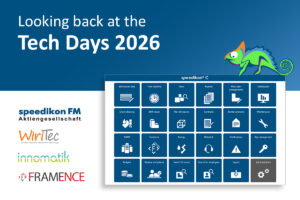 Read more about the article Mirando atrás a los Technology Days 2026