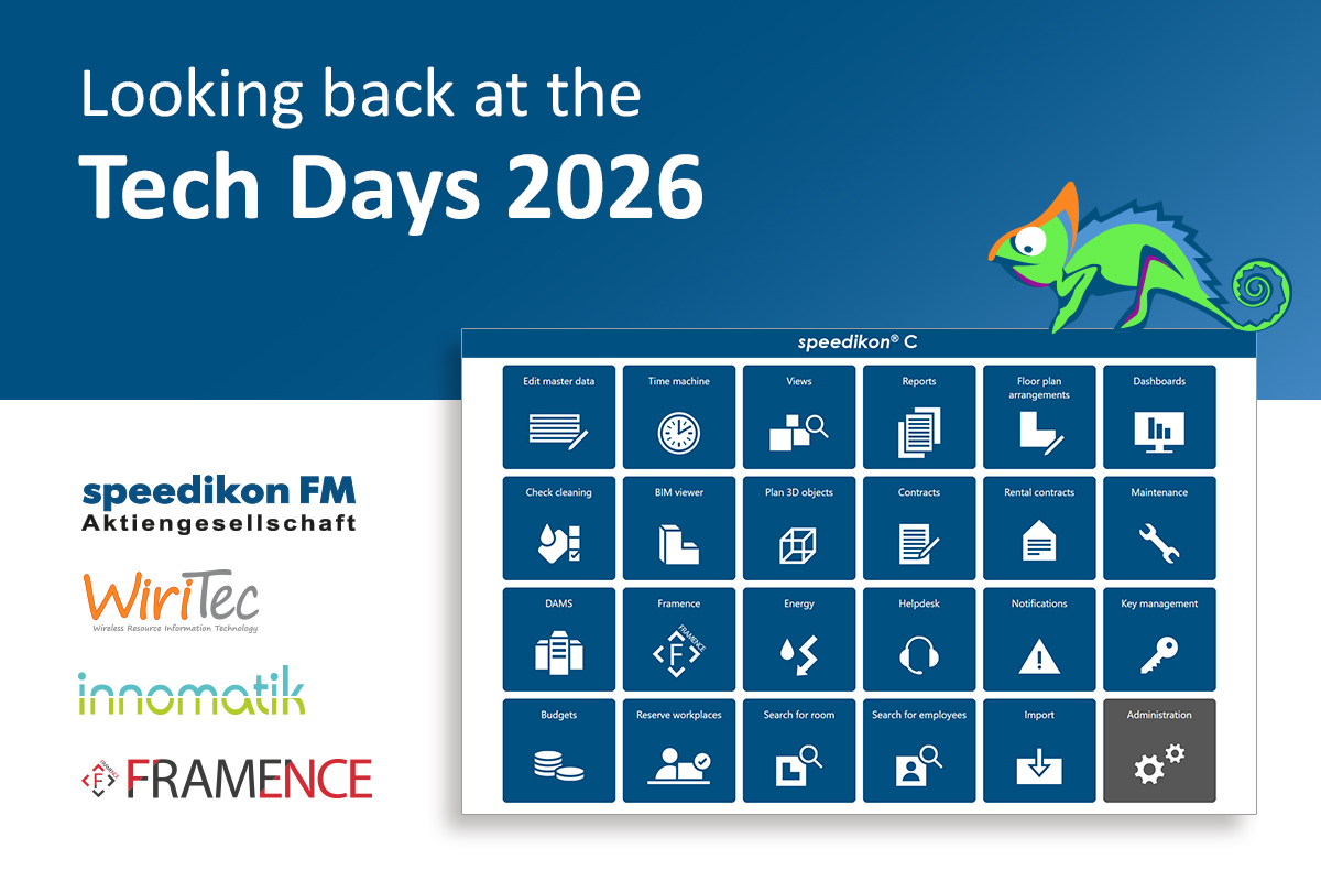You are currently viewing Mirando atrás a los Technology Days 2026