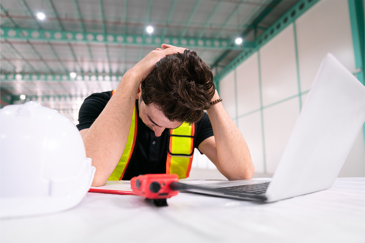 Read more about the article Betreiberverantwortung im Alltag: Warum das Problem selten das Gesetz, sondern fast immer die Dokumentation ist