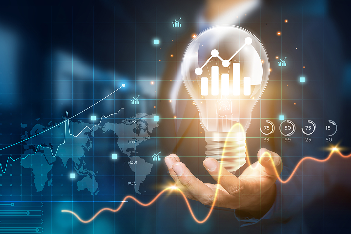 Read more about the article Chargenmanagement mit Energiedaten: Wie sich Energieverbrauch und Produktqualität gemeinsam analysieren lassen
