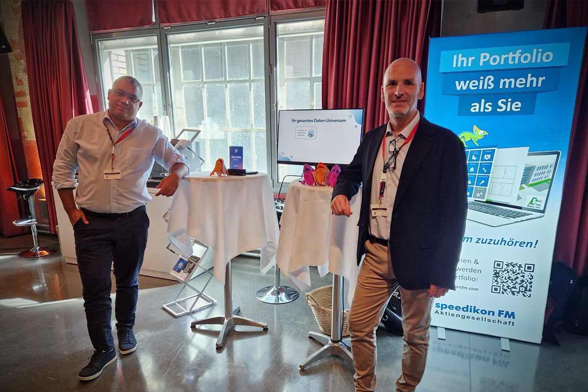 Read more about the article Rückblick auf den Swiss FM Day 2026